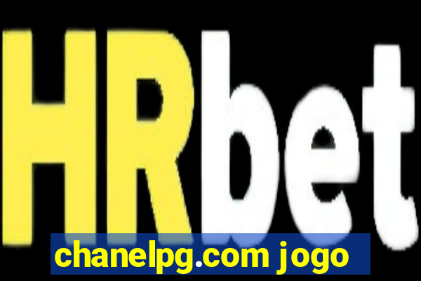 chanelpg.com jogo